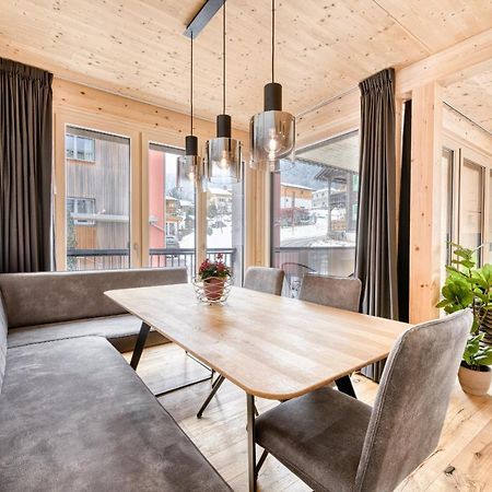 Ferienwohnung Family Plus Zentral By A-Appartments Бранд Екстериор снимка