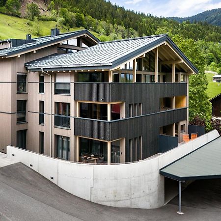 Ferienwohnung Family Plus Zentral By A-Appartments Бранд Екстериор снимка