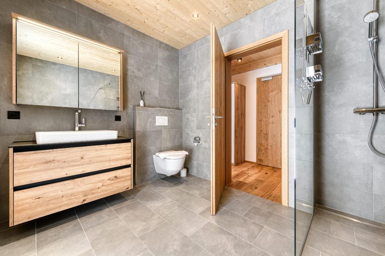 Ferienwohnung Family Plus Zentral By A-Appartments Бранд Екстериор снимка