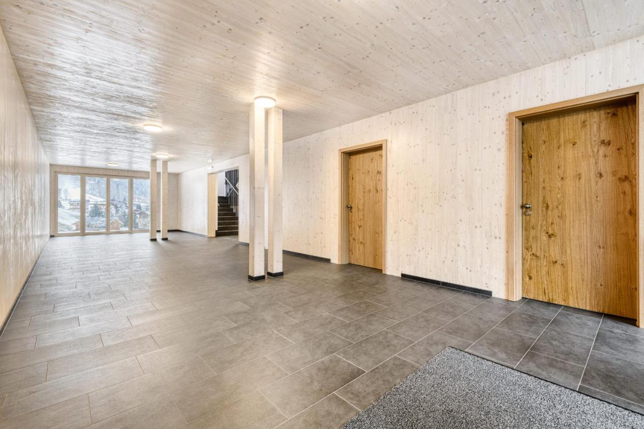 Ferienwohnung Family Plus Zentral By A-Appartments Бранд Екстериор снимка
